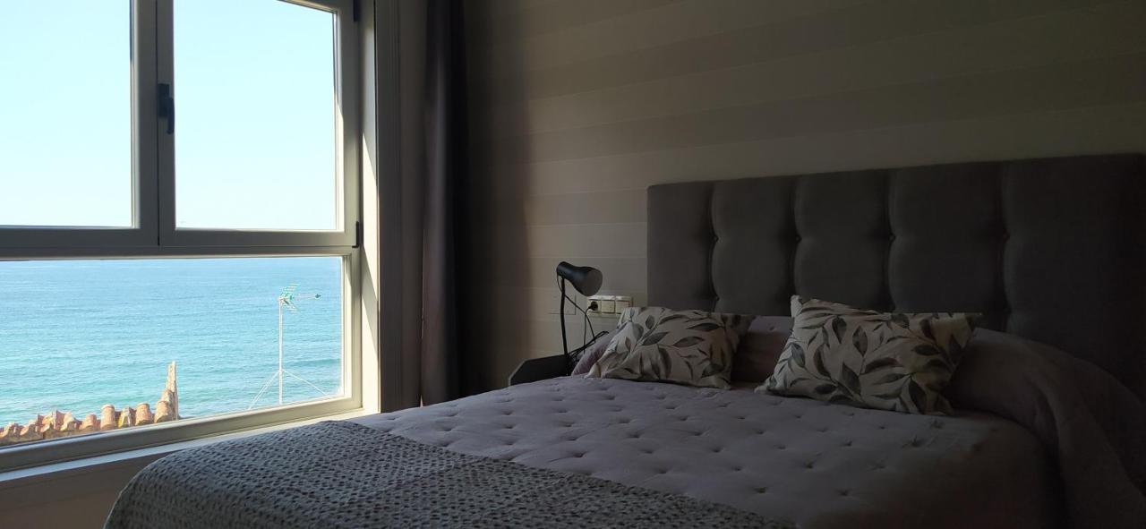 Apartamento En Malpica Costa Da Morte Exterior photo