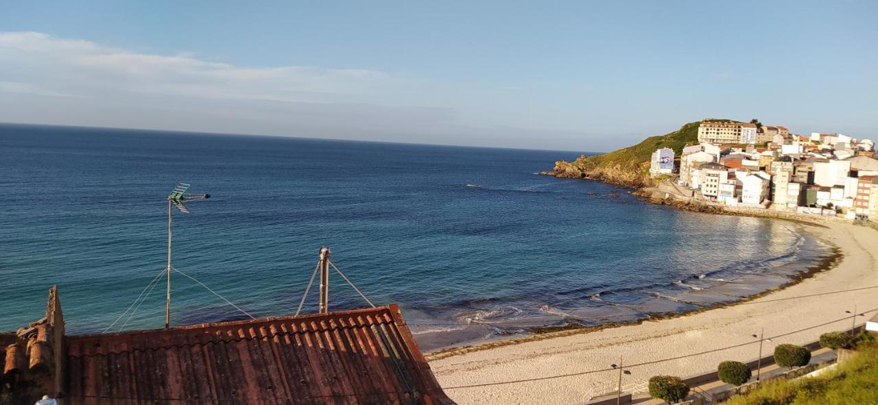 Apartamento En Malpica Costa Da Morte Exterior photo